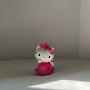 Sanrio | Other | Sanrio Hello Kitty Pink Princess Dress 2 | Poshmark